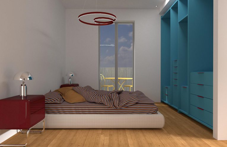 falegnameria progetto 01