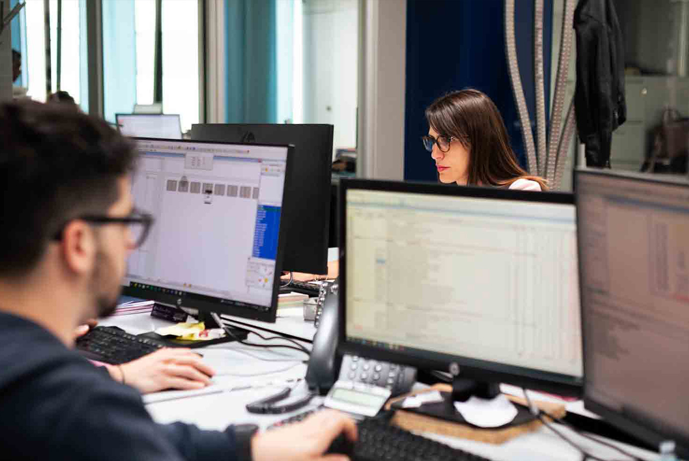 01 magazzini automatici