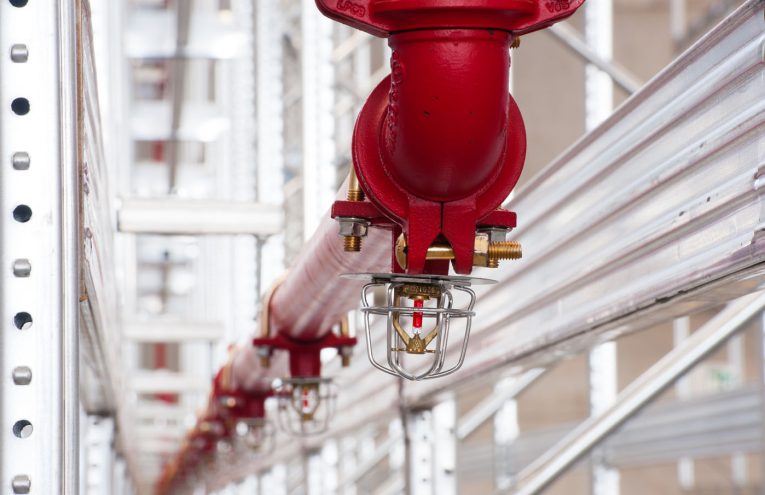 13 magazzini statici