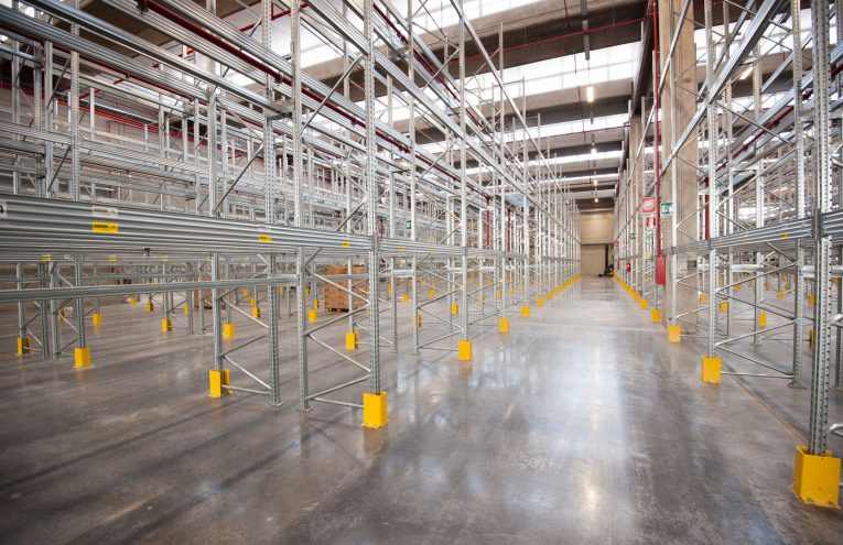 15 magazzini statici