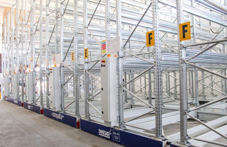 18 magazzini automatici