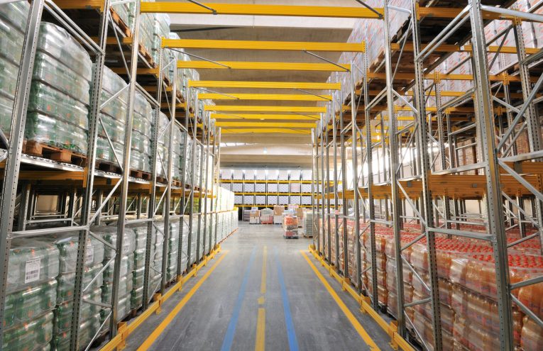 19 magazzini statici