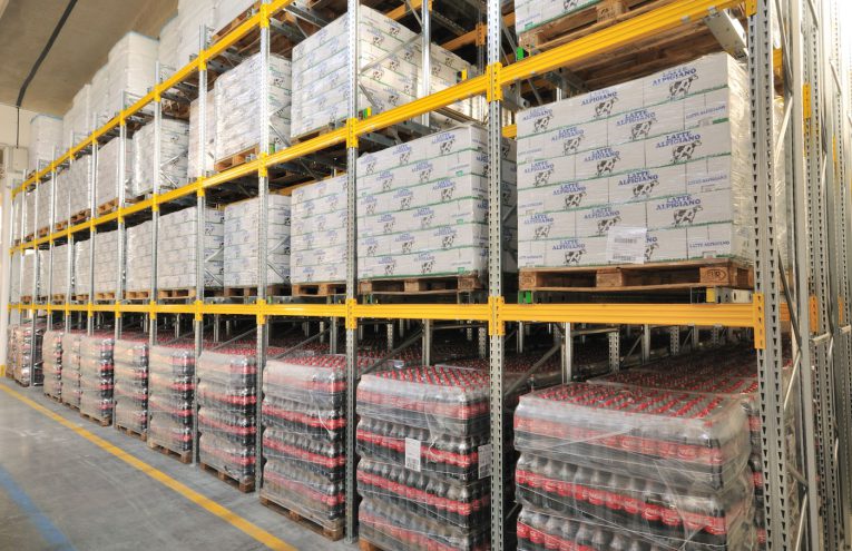 22 magazzini statici