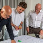 Smetar progettazione