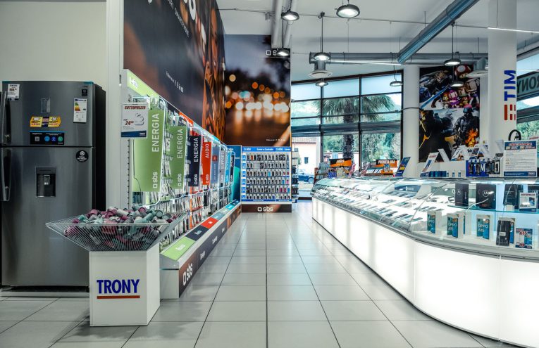 01 elettronica trony