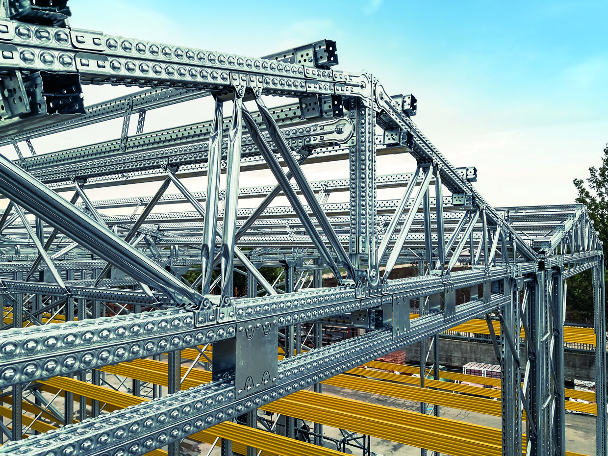 04 strutture Autoportanti