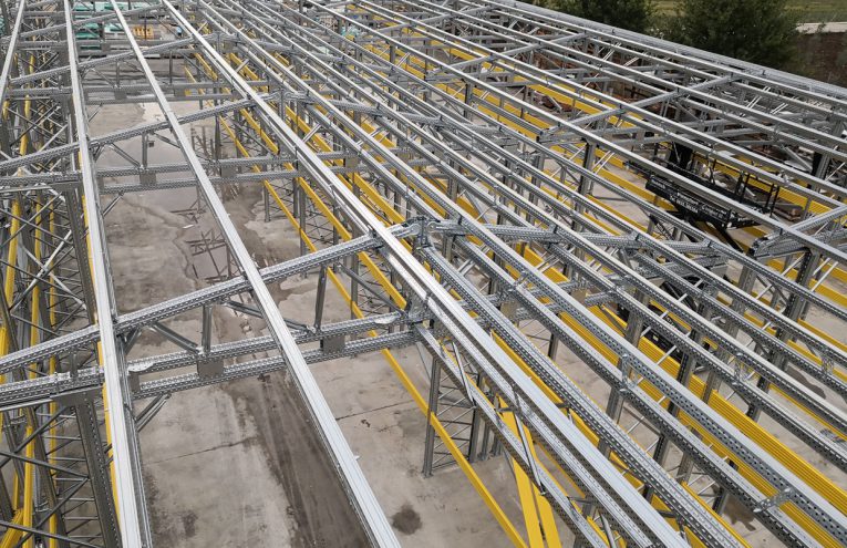 05 strutture Autoportanti