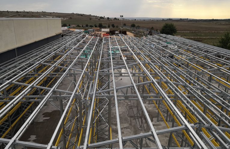 06 strutture quartarella