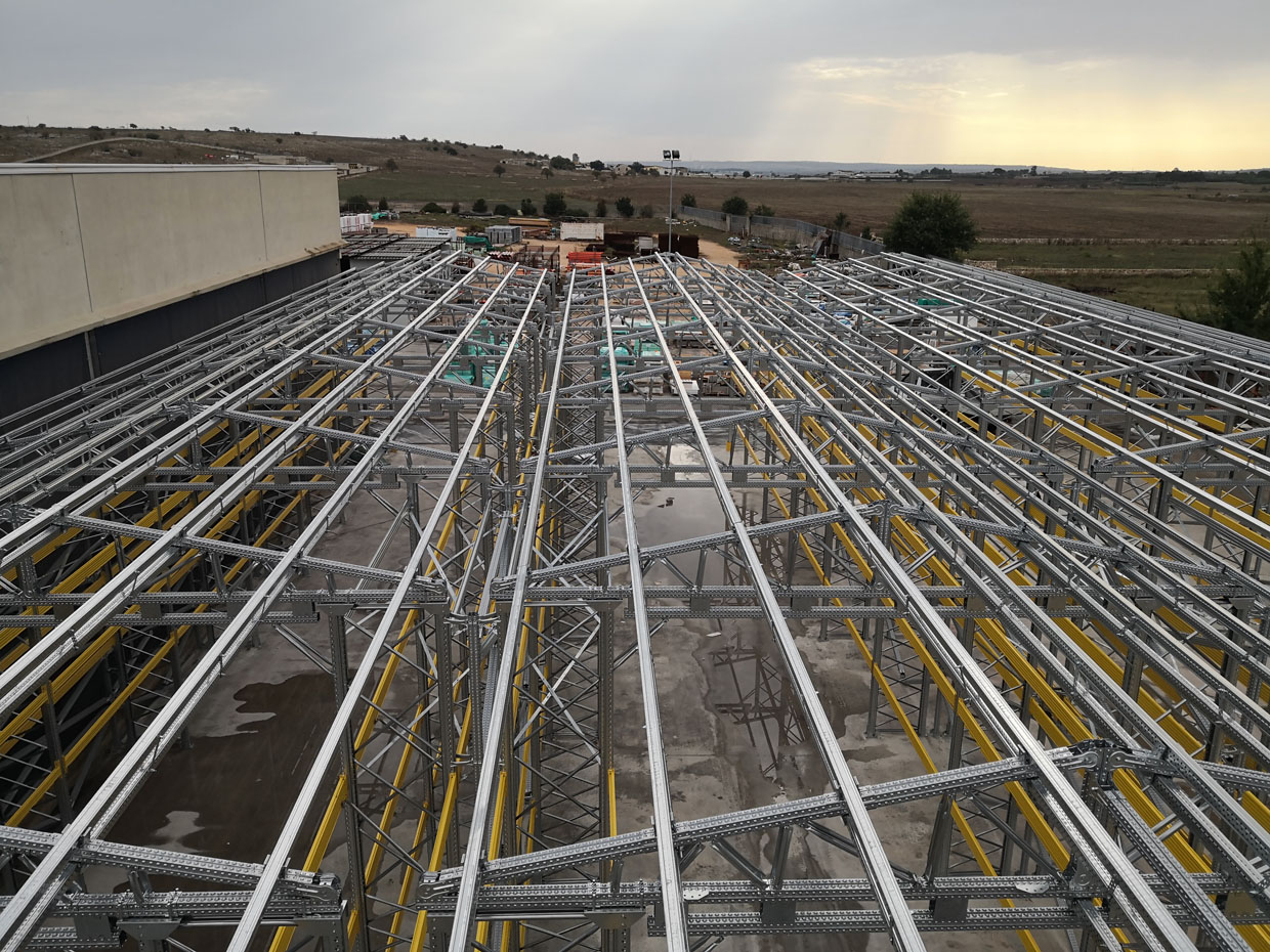 06 strutture quartarella