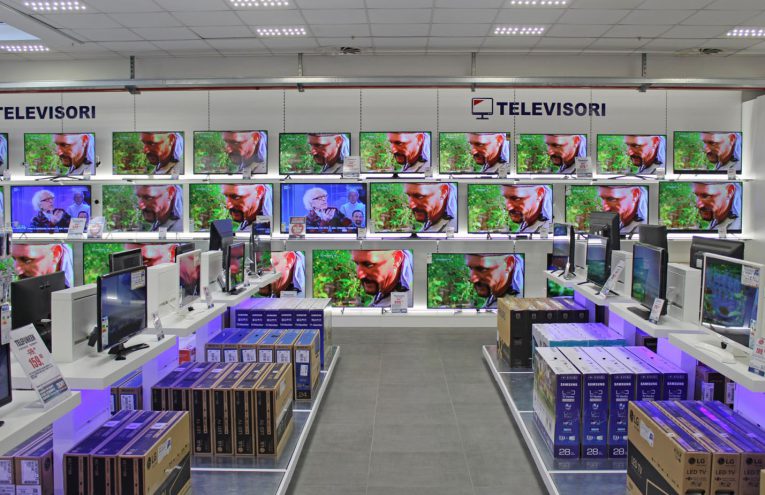 09 elettronica