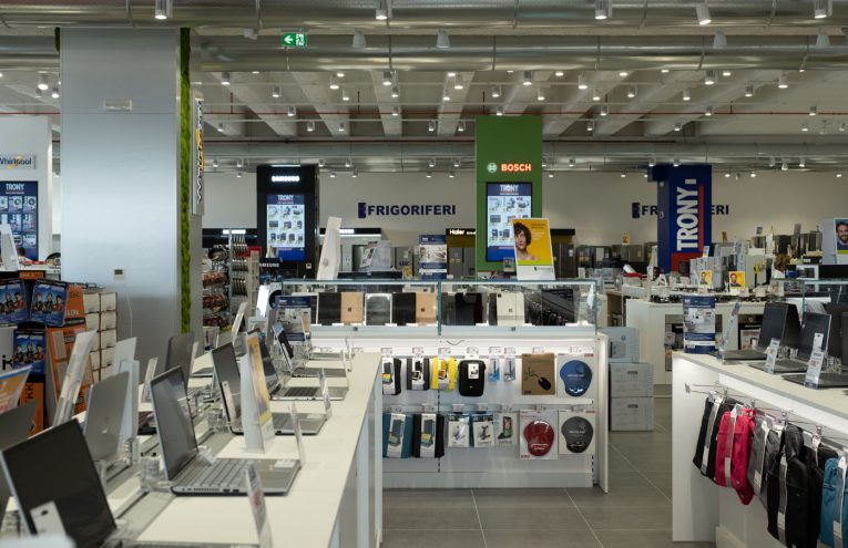 13 elettronica