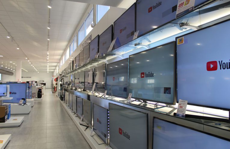 14 elettronica