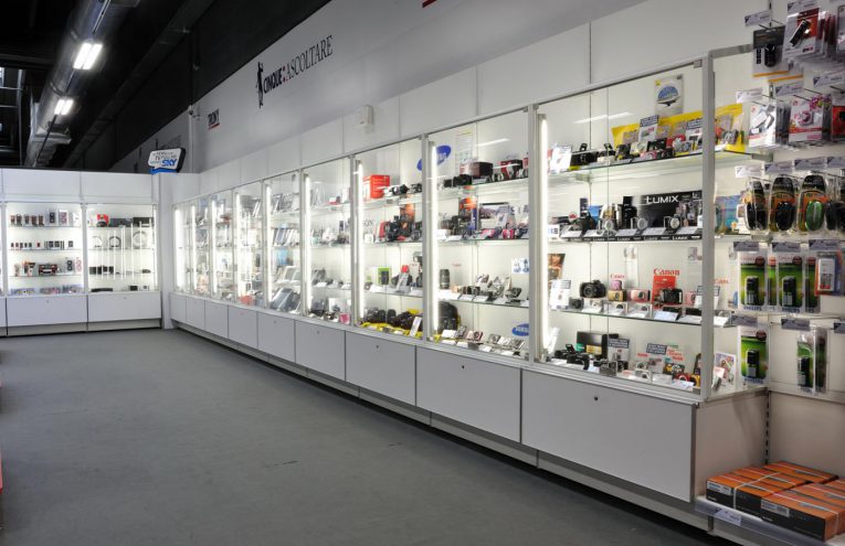 19 elettronica