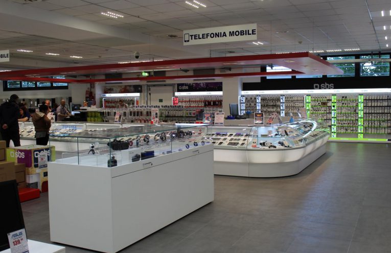 20 elettronica