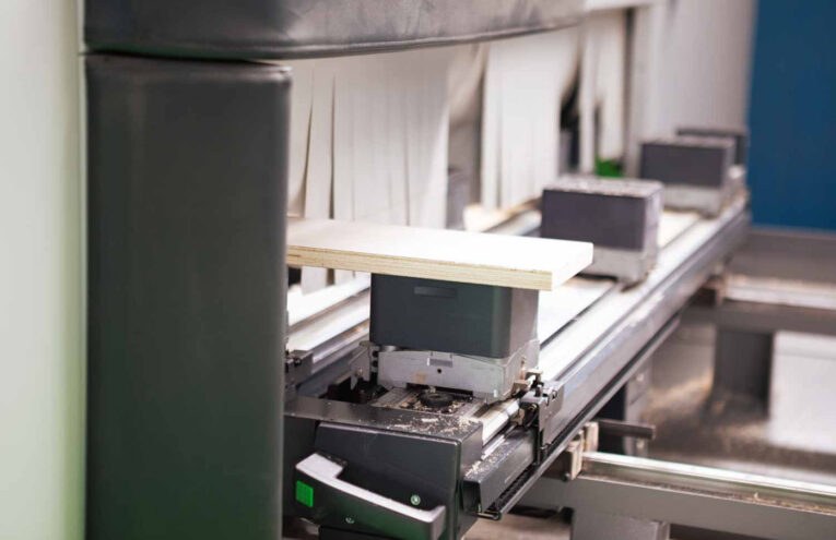 19 Smetar falegnameria