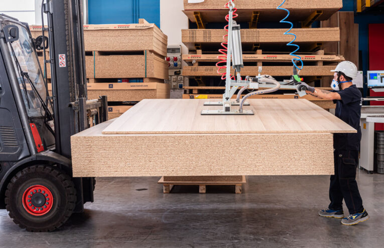 05 Smetar falegnameria