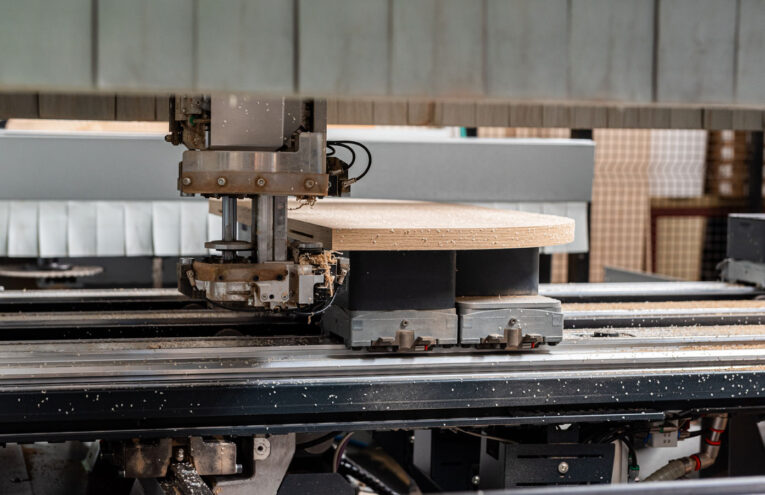 09 Smetar falegnameria