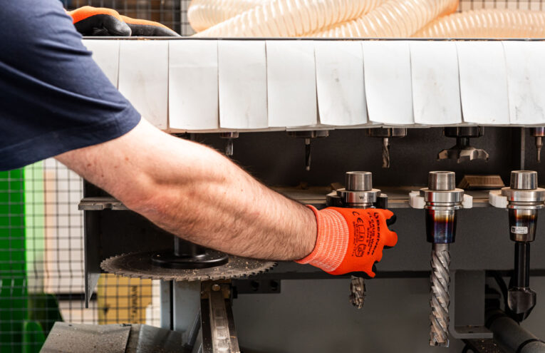 10 Smetar falegnameria