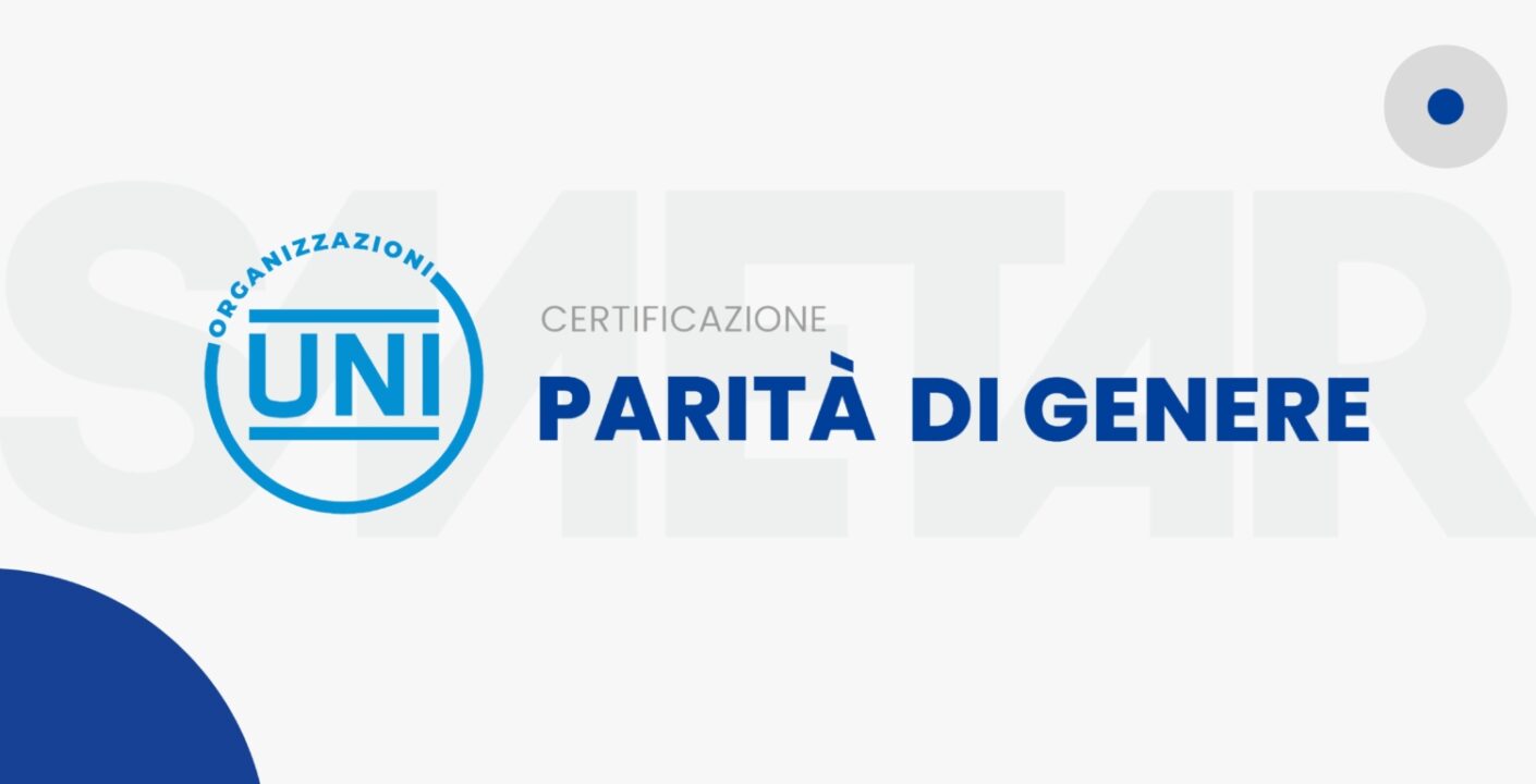 BANNER PARITA DI GENERE