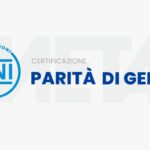 BANNER PARITA DI GENERE