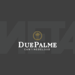 smetar banner due palme