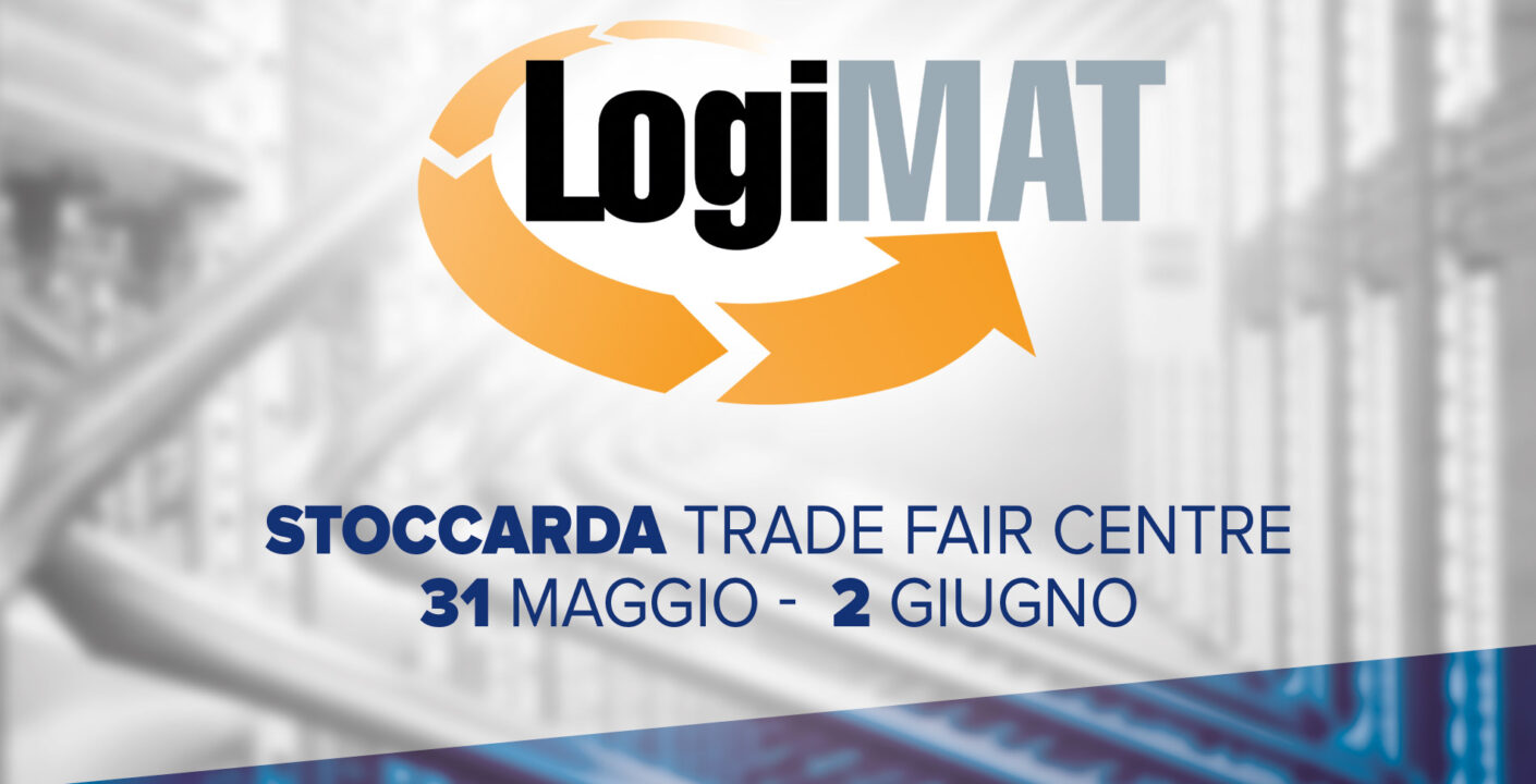 Logimat 2022