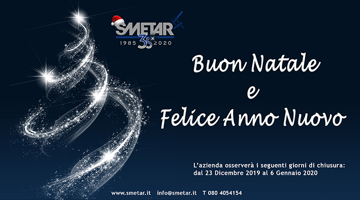 buone feste