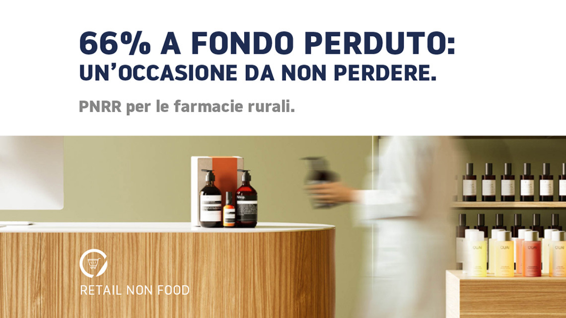 farmacie rurali NEWSLETTER