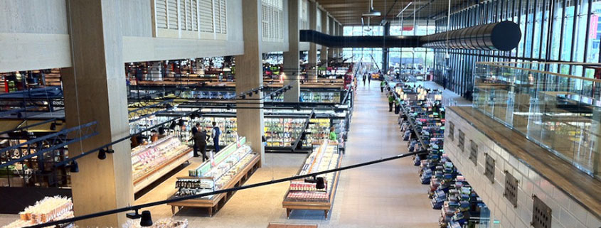 futuro centri commerciali