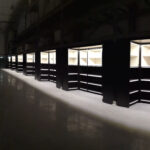 il prodotto va in scena