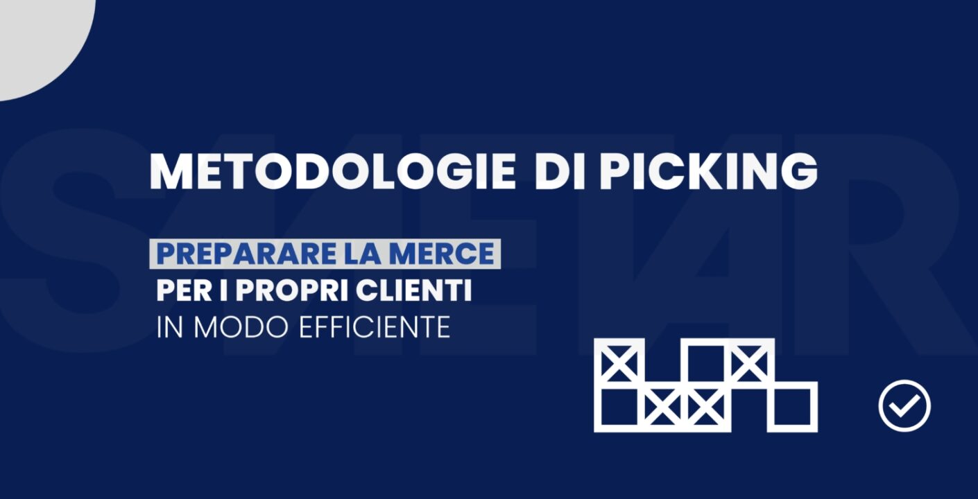 metodologie picking smetar