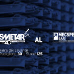 MECSPE BARI 2025